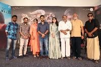 Bichagadu 2 Movie Press Meet